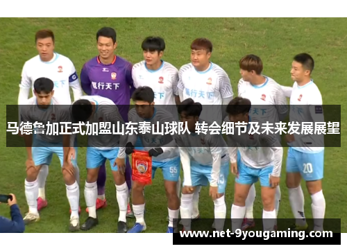 马德鲁加正式加盟山东泰山球队 转会细节及未来发展展望 马德鲁加正式加盟山东泰山球队 转会细节及未来发展展望
